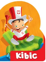 Okładka: Wykrojnik. Kibic