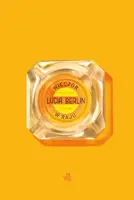 Okładka: Wieczór w raju. Opowiadania zebrane