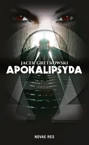 Okładka: Apokalipsyda