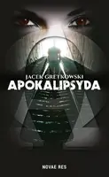 Okładka: Apokalipsyda