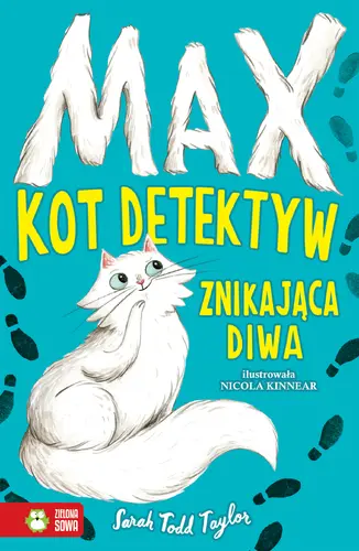 Okładka: Znikająca diwa. Tom 1