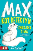Okładka: Znikająca diwa. Tom 1