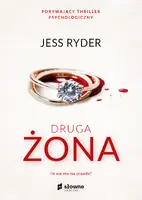 Okładka: Druga żona