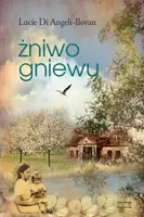Okładka: Żniwo gniewu