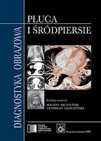 Okładka: Diagnostyka obrazowa