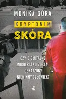 Okładka: Kryptonim "Skóra"
