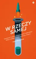 Okładka: W rzeczy samej