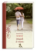 Okładka: Związek do remontu