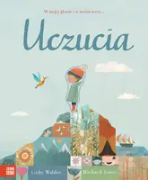 Okładka: Uczucia