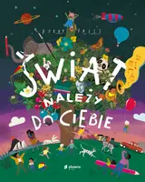 Okładka: Świat należy do ciebie