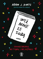 Okładka: Weź mnie ze sobą