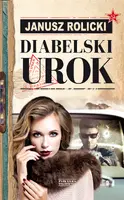 Okładka: Diabelski urok