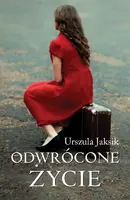 Okładka: Odwrócone życie