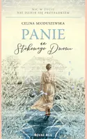 Okładka: Panie ze Stokowego Dworu
