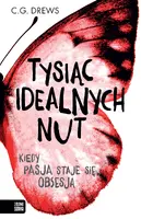 Okładka: Tysiąc idealnych nut