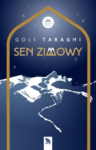 Okładka: Sen zimowy