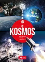 Okładka: Kosmos