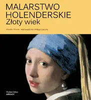 Okładka: Malarstwo holenderskie
