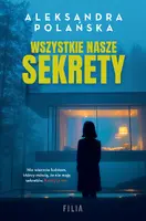 Okładka: Wszystkie nasze sekrety