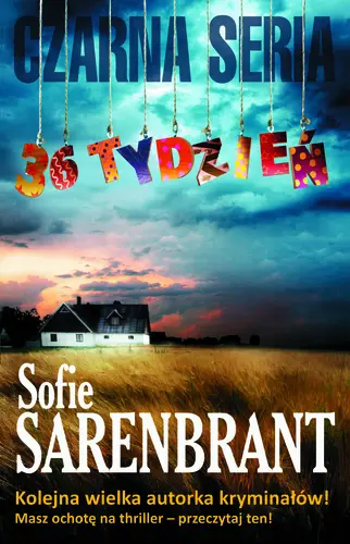 Okładka: 36 tydzień