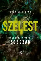 Okładka: Szelest