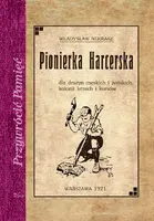Okładka: Pionierska Harcerka