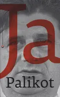 Okładka: Ja, Palikot