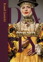 Okładka: Damy złotego wieku