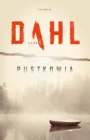 Okładka: Pustkowia