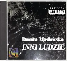 Okładka: Inni ludzie
