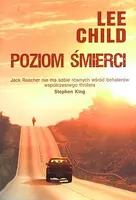 Okładka: Poziom śmierci