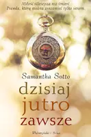 Okładka: Dzisiaj, jutro, zawsze