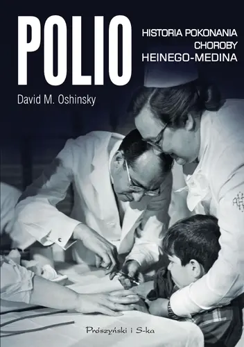 Okładka: Polio