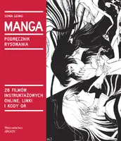 Okładka: MANGA