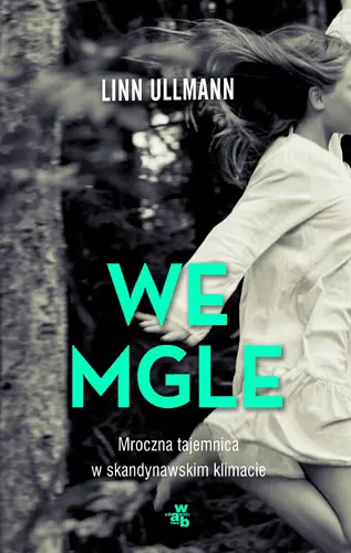 Okładka: We mgle