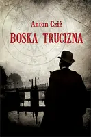 Okładka: Boska trucizna