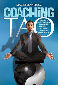 Okładka: Coaching Tao