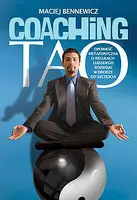 Okładka: Coaching Tao