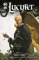 Okładka: Lucyfer. Tom 1