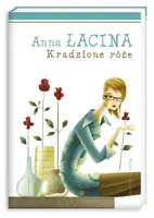Okładka: Kradzione róże