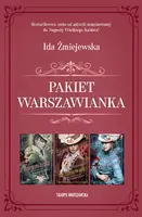 Okładka: Pakiet Warszawianka