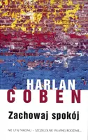 Okładka: Zachowaj spokój