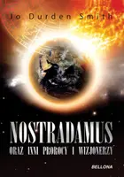 Okładka: Nostradamus oraz inni prorocy i wizjonerzy