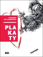 Okładka: Get-Stankiewicz. Plakaty