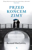 Okładka: Przed końcem zimy