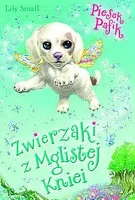 Okładka: Piesek Pafik