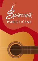 Okładka: Śpiewnik Biesiadny.