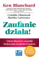 Okładka: Zaufanie działa!