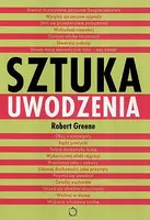 Okładka: Sztuka uwodzenia