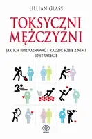 Okładka: Toksyczni mężczyźni